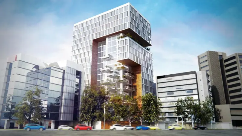 Arquitectura mexicana da el grito en el mundo