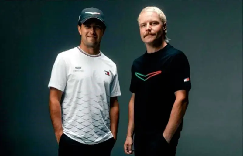 Lanza Cadillac línea de ropa para el GP de México