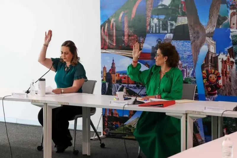 Aprueban declarar patrimonio cultural los lavaderos de El Salitre