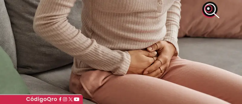El dolor menstrual no es normal: Campeche aprueba la histórica 'Ley Alejandra'