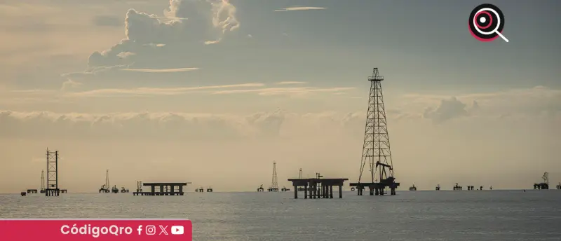 EUA otorga concesión petrolera de 100 años en Venezuela