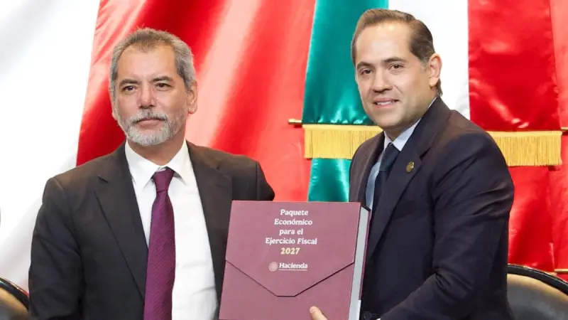 Advierten que ampliar Resico no resolverá presión sobre finanzas públicas