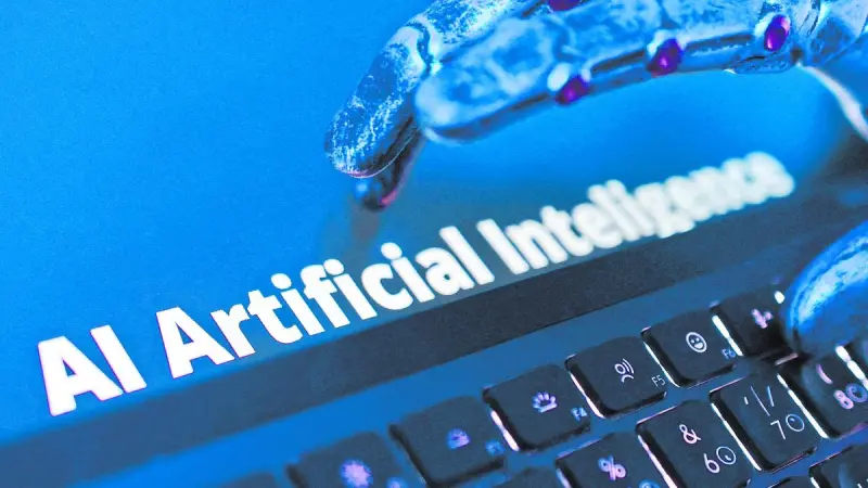 ¿Es verdad que estamos perdiendo el control de la inteligencia artificial?