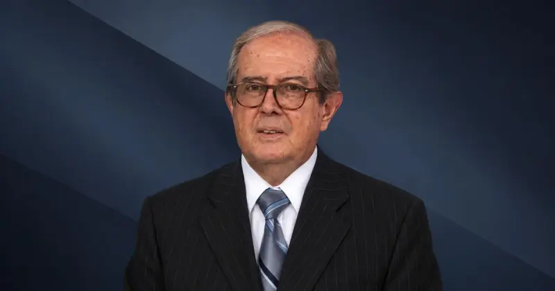 Fallece el empresario Vicente López Rodea, integrante de la familia dueña de La Costeña