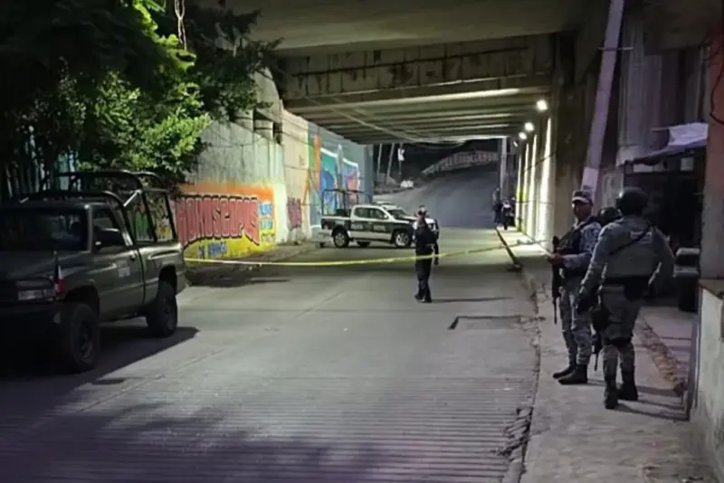Ignora la violencia Seprac y minimiza hallazgo previo a festejos