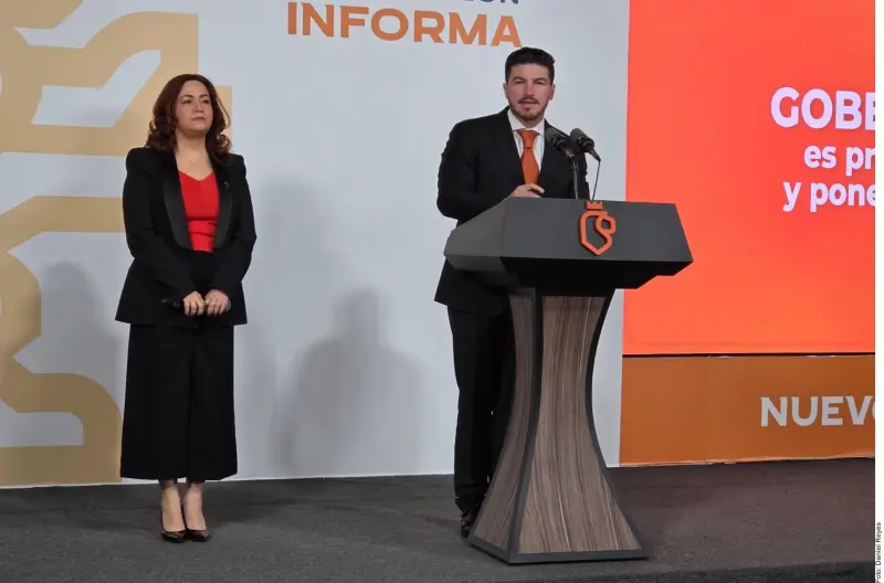 Que siempre no: Samuel García mete reversa y cancela Pase Turístico en Nuevo León