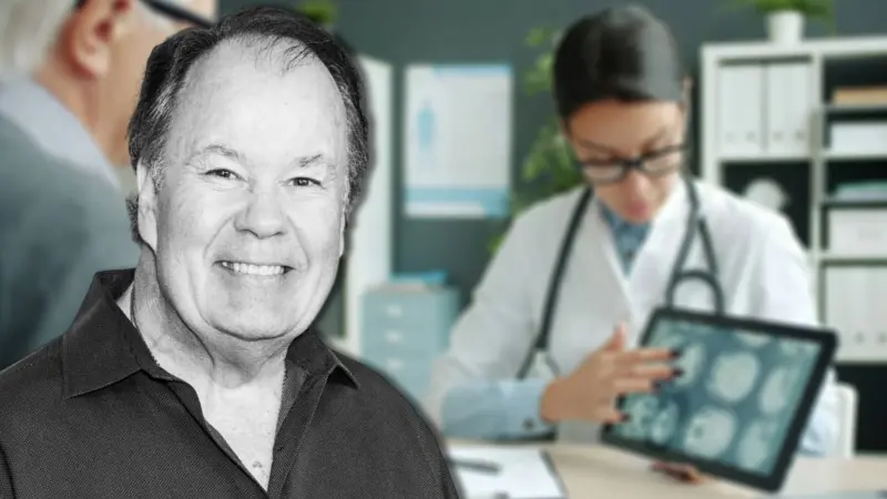 ¿Qué enfermedad tenía Dennis Haskins, actor de ‘Salvados por la campana’ que falleció? ‘No quería contarlo’