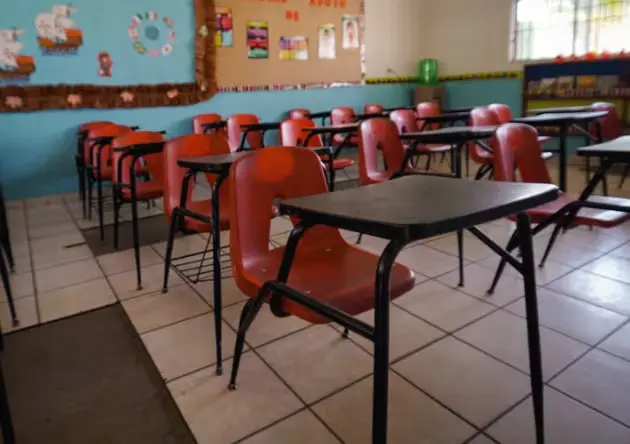 Nueve de cada 10 docentes no alcanzan el nivel más alto de apropiación de la Nueva Escuela Mexicana, revela la SEP