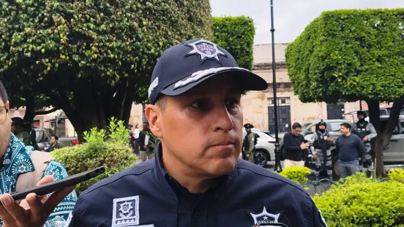 Sin riesgos ni amenazas para ceremonias de Independencia: SSP