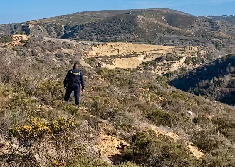 Localizan sin vida a Marlen Vázquez durante operativo de búsqueda