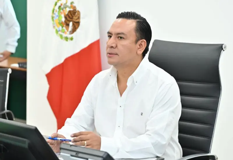  Destaca Guadalupe Torres obras, seguridad y turismo en el Altiplano