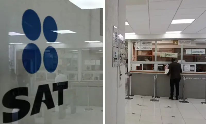 SAT: ¿no encuentras citas disponibles? Estas son tus alternativas