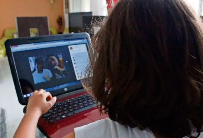 Violencia sexual digital toca a 1.6 millones de menores en México