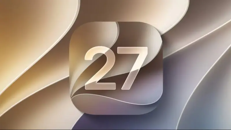 iOS 27 llega el 14 de septiembre: Estos son todos los iPhone que recibirán la actualización