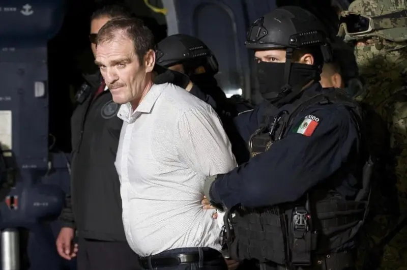 Héctor ‘El Güero’ Palma sale del Altiplano para revisión médica; fue valorado por el Instituto Nacional de Cancerología