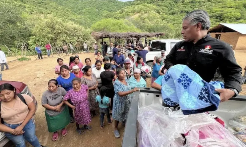 Autoridades confirman brote de dengue en comunidad de Sinaloa