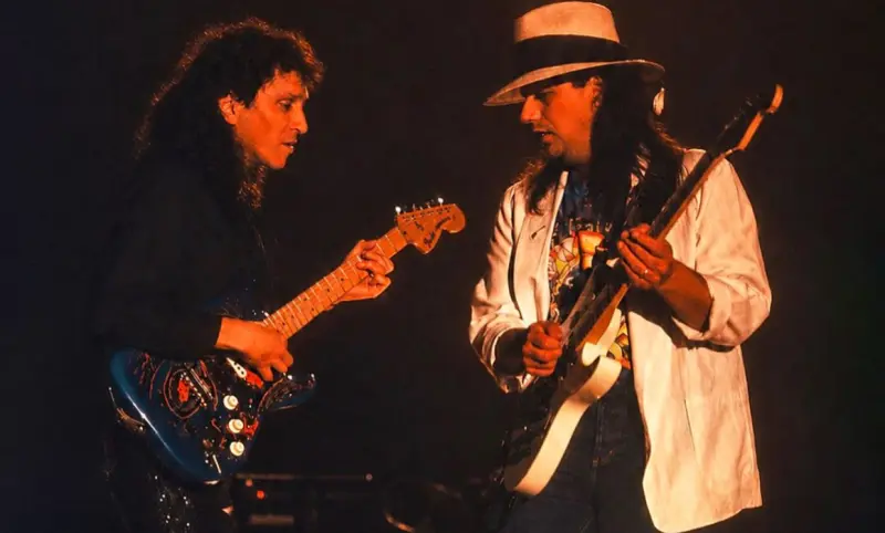 Fallece Felipe Souza, músico clave de El Tri y figura del rock nacional