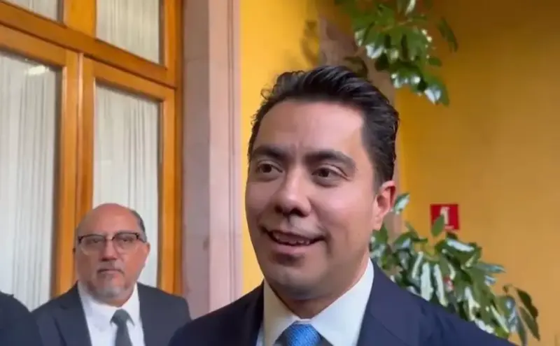 PAN definirá tiempos para definir candidaturas rumbo al 2027: FF