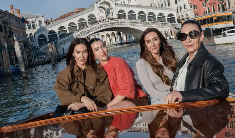 Las Berrocal regresan con su temporada 2 y estos son los cambios que habrá