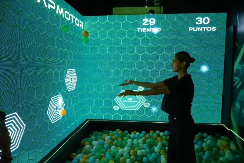 Casa Leapmotor abre sus puertas para vivir una experiencia interactiva