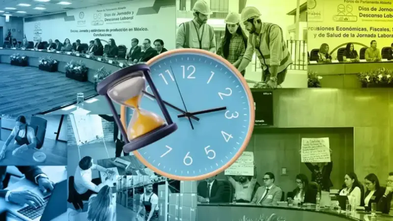 Reforma de jornada laboral: ¿Se pueden pagar las horas extra como honorarios?