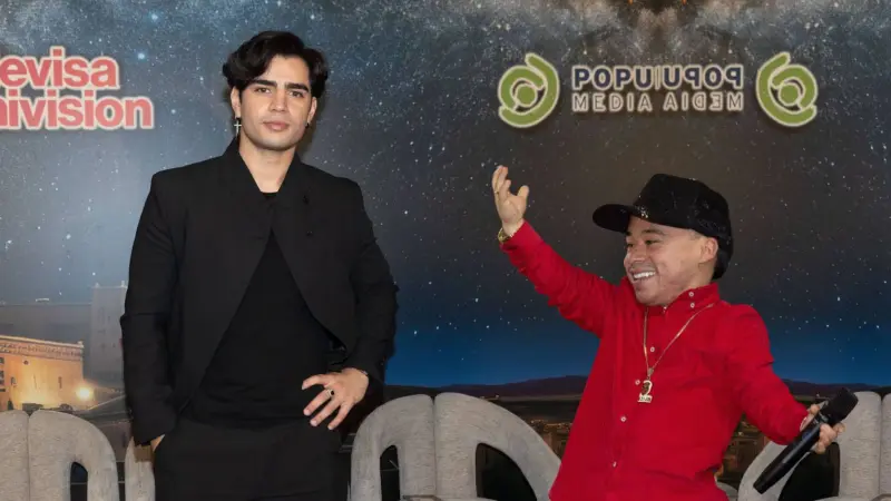¿Qué pasó en la fiesta de Abelito? La polémica por su mamá, Naim Darrechi y Aarón Mércury