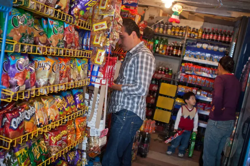 La tiendita: una red con potencial para la nueva economía