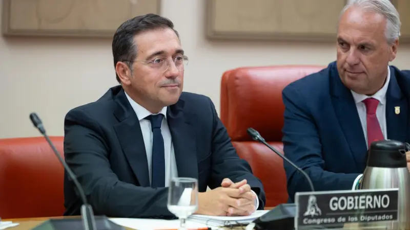 Albares traslada condolencias por española asesinada en México; asegura que llegará "hasta el final"