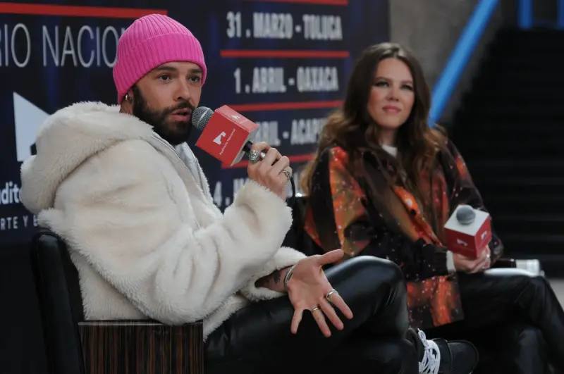 Jesse aclara qué pasará con los conciertos Jesse &amp; Joy después de anunciar separación