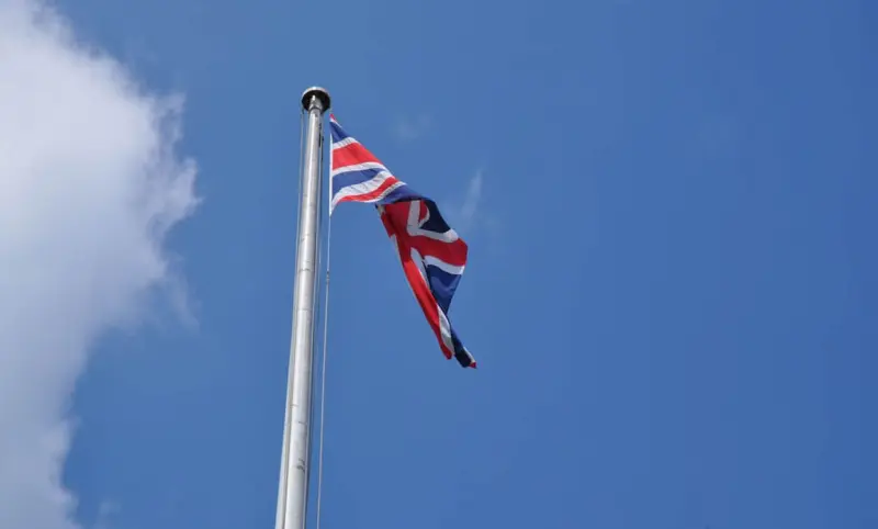 Buscan separar a Escocia, Gales e Irlanda del Reino Unido