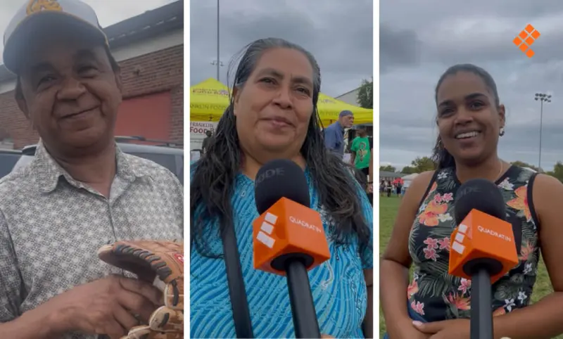 Superan latinos en Nueva Jersey la distancia preservando su cultura