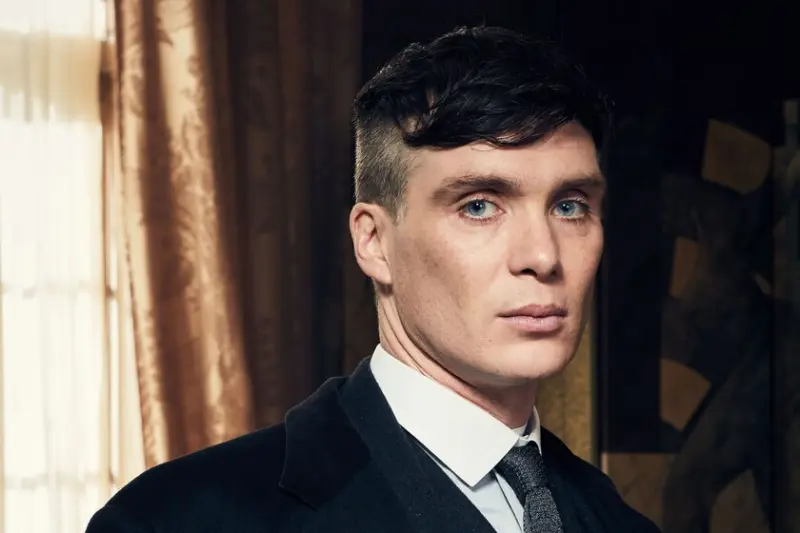 El corte de pelo de Tom Shelby en 'Peaky Blinders' prolifera como los hongos, pero Cillian Murphy no lo entiende: "Es asqueroso"