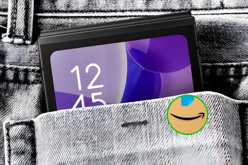 Samsung lleva años haciendo plegables y ahora tiene uno que cuesta como un gama media con este descuento