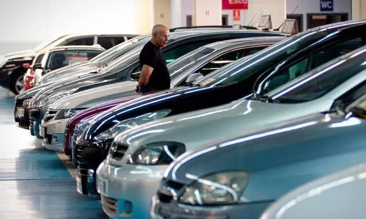 Coahuila se ubicó en el octavo lugar en venta de vehículos: AMDA