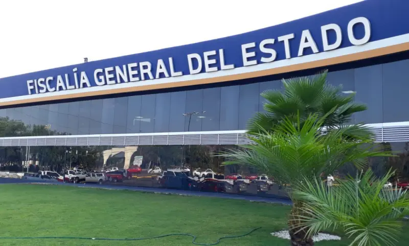 Niega FGE tener registro de piezas dentales de menores en Zacapu