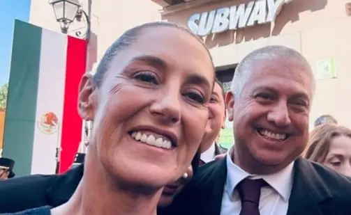 Así fueron las campañas de AMLO y Sheinbaum