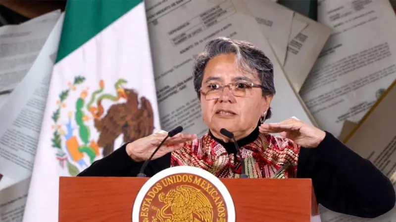 Sancionan a más de 4 mil servidores públicos por irregularidades en la actual administración
