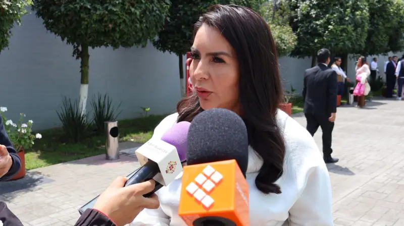 Advierte el TEEM mayor carga de trabajo de cara a las elecciones de 2027