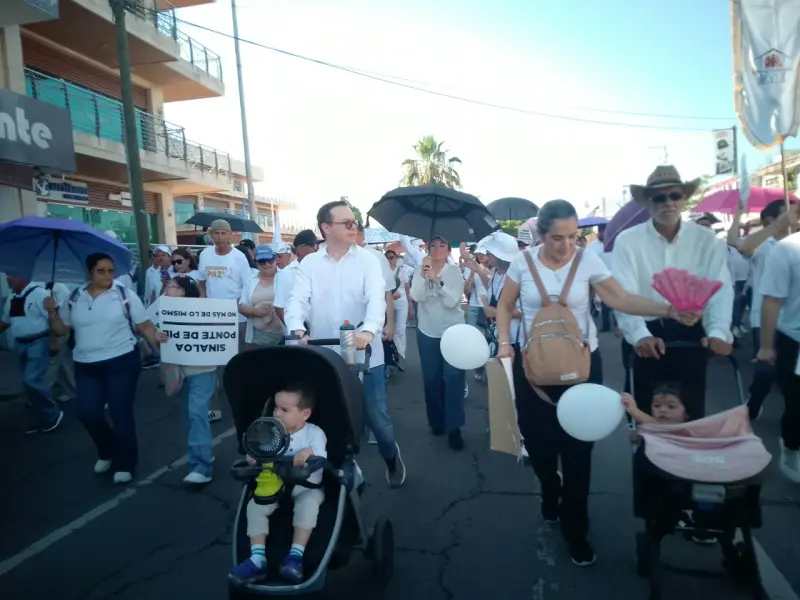 Llama Obispo a recuperar paz y evitar que violencia genere odio en Sinaloa