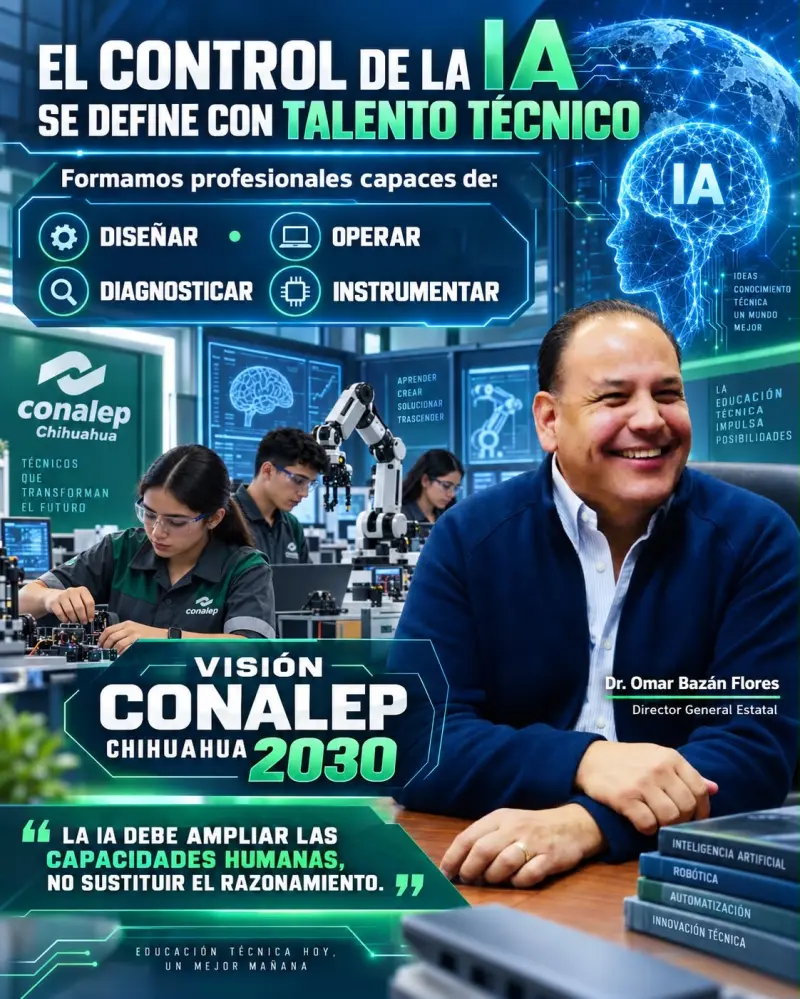 La disputa mundial por la IA y la oportunidad de formar talento técnico
