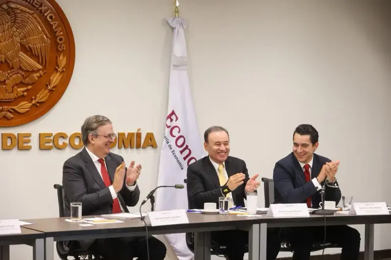 Durazo duplica flota de transporte en Sonora con más unidades que nunca