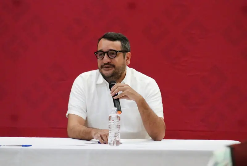 Los tentáculos de ‘Andy’ López