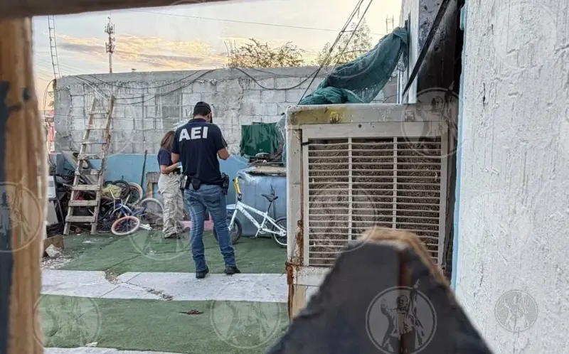 Lo atacan a balazos y con arma blanca en un convivio