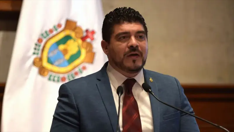 Que no fue atentado, dice Gobierno de Veracruz
