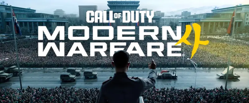 Activision confirma que Call of Duty: Modern Warfare 4 podrá jugarse en la BGS 2026 antes de su estreno mundial
