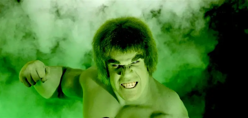 Lou Ferrigno conoce al papa León XIV y protagoniza un momento digno de Hulk