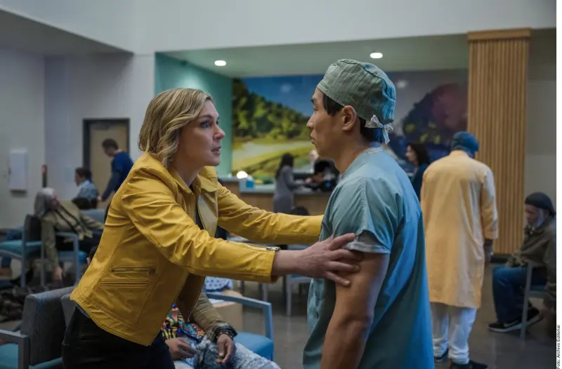 ¿Quiénes se llevarán un Emmy a casa? Conoce las series que compiten por ser lo mejor de la televisión