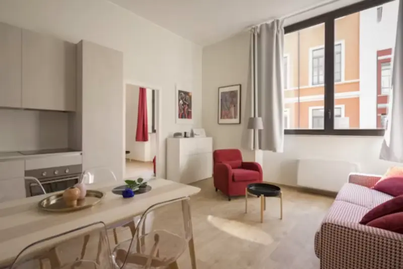 Departamento en renta en Narvarte: el barrio porteño favorito del sur de la CDMX