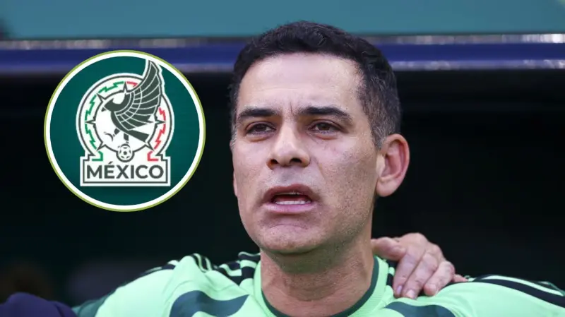 Rafa Márquez mueve las piezas del Tri, ¿cuáles son los principales cambios en la nueva Selección mexicana?