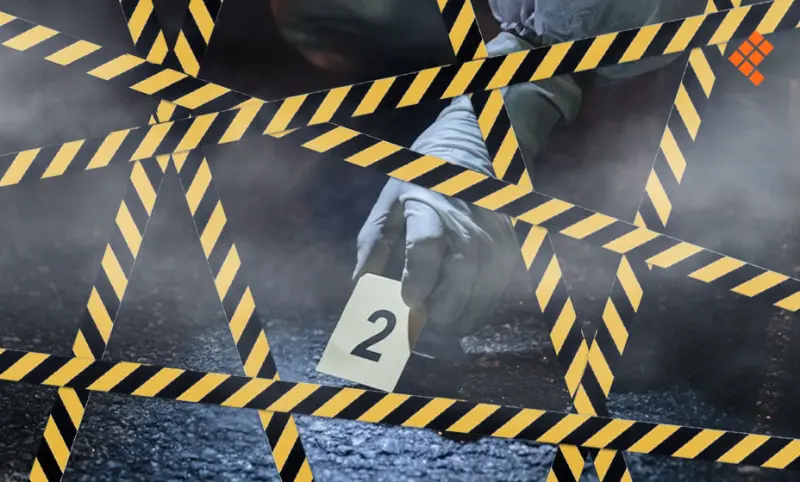 Asesinan a trabajador de app en intento de robo de vehículo en Morelia